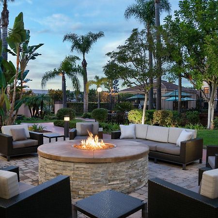 Courtyard Costa Mesa South Coast Metro Hotel Santa Ana Exterior foto