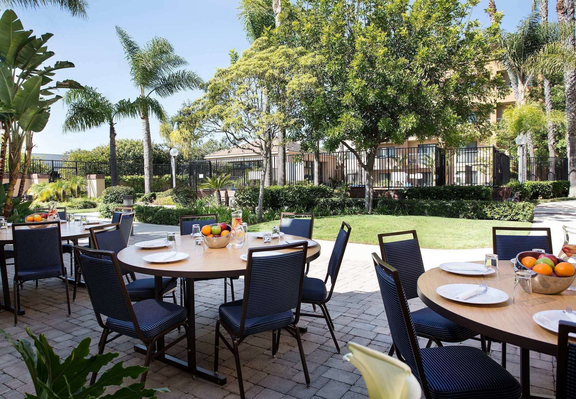 Courtyard Costa Mesa South Coast Metro Hotel Santa Ana Exterior foto